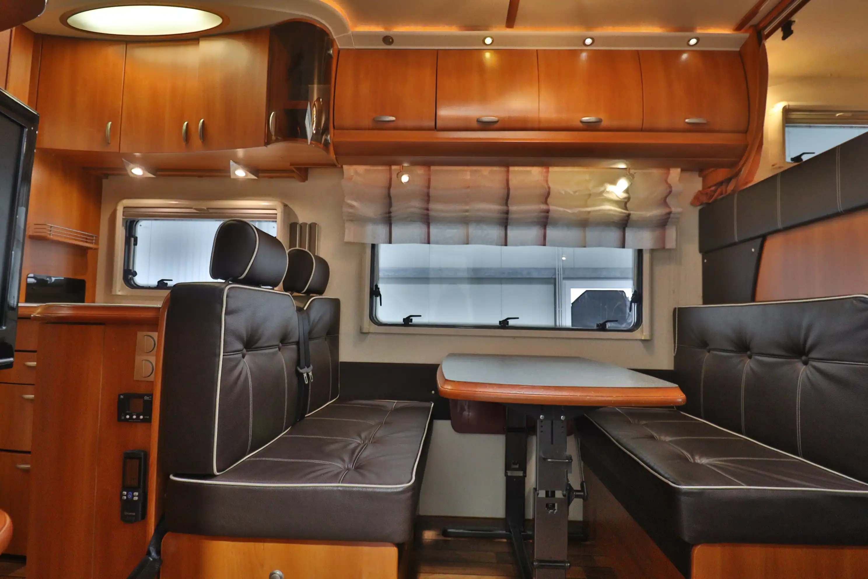 HYMER-ERIBA Future 430 T 